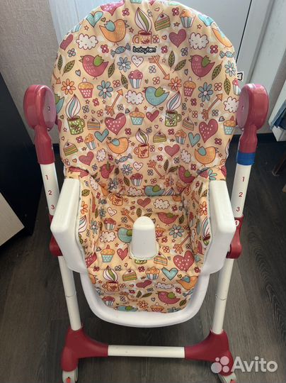 Стул для кормления