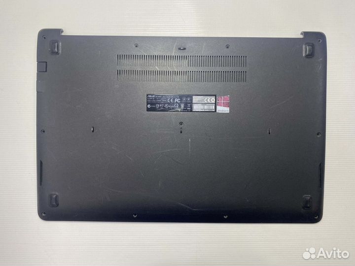 Поддон для Asus X502C