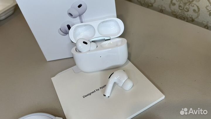 Airpods pro 2