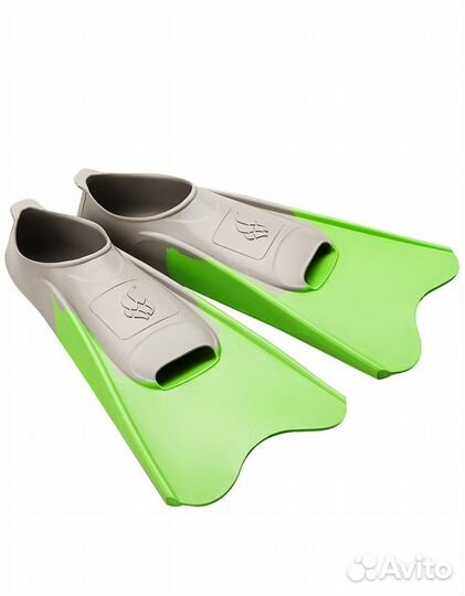 Ласты короткие Madwave новые 22-41 размеры