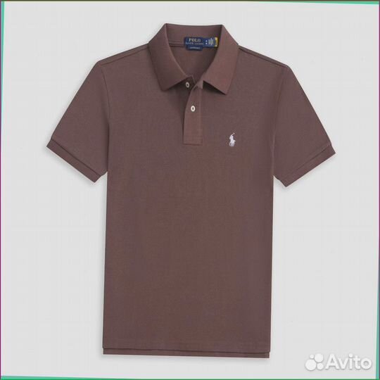 Футболка Polo Ralph Lauren (Артикул товара: 44031)