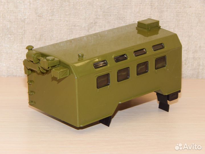 Кузова и Кунги на Урал или Камаз