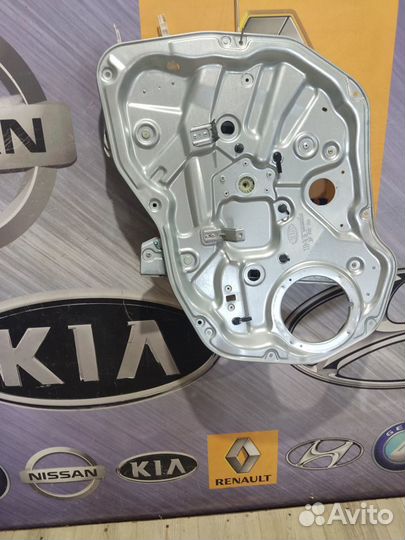 Стеклоподъемник перед Kia sorento XM Прав