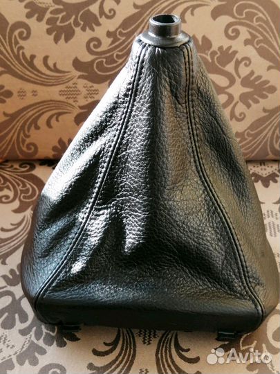 Сошью Чехлы Рычага кпп VW/Audi/Chevrolet /Opel