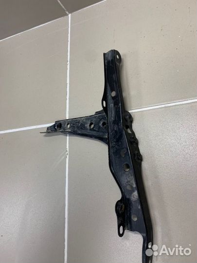 Кронштейн Toyota Land Cruiser Prado 150 2009