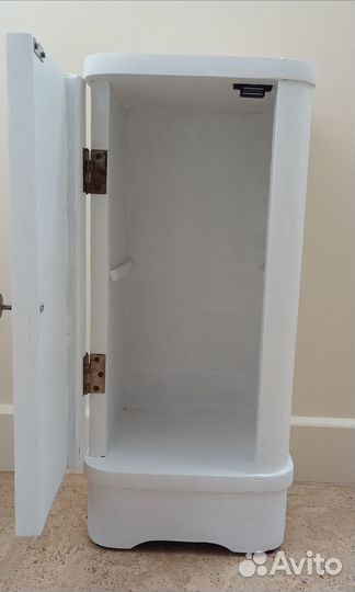 Тумбочка винтаж