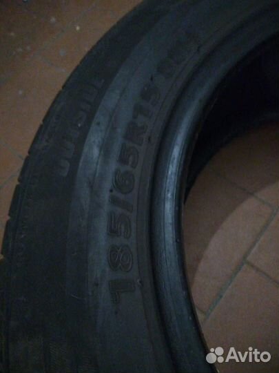 Kumho 722 185/65 R15 93H