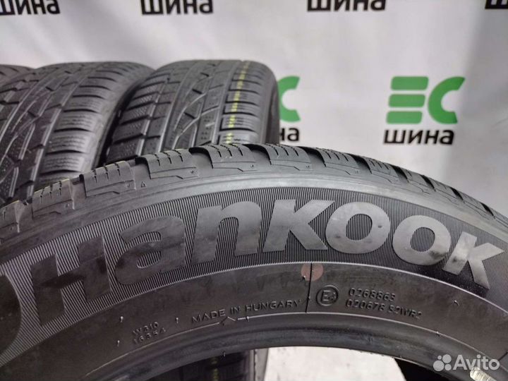 Hankook Winter I'Cept Evo 205/60 R16