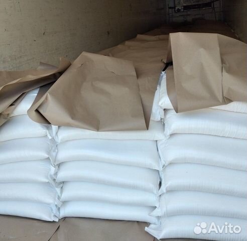 Соль Казахстан