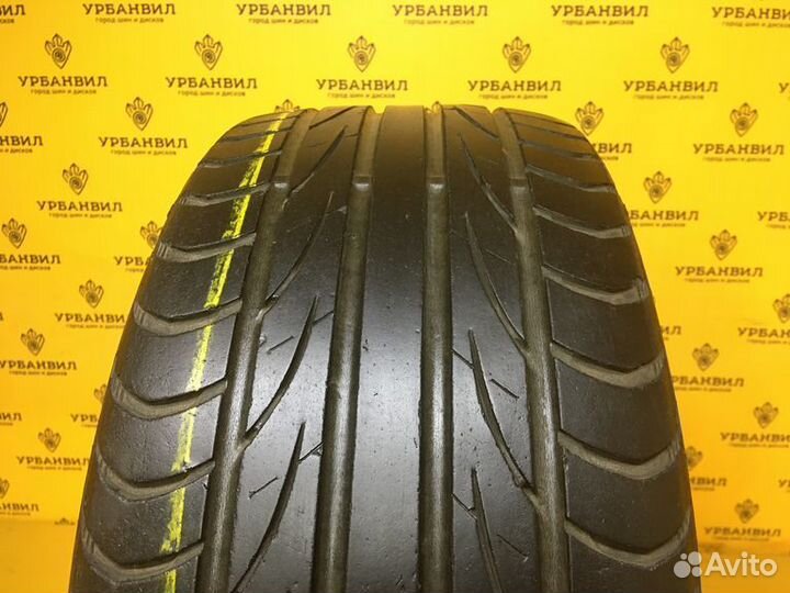 Semperit Speed Life 225/45 R17 91W