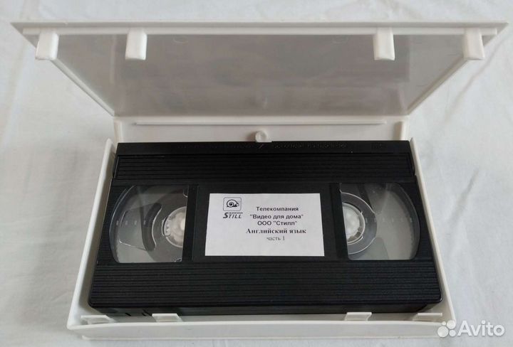 Английский язык для школьников