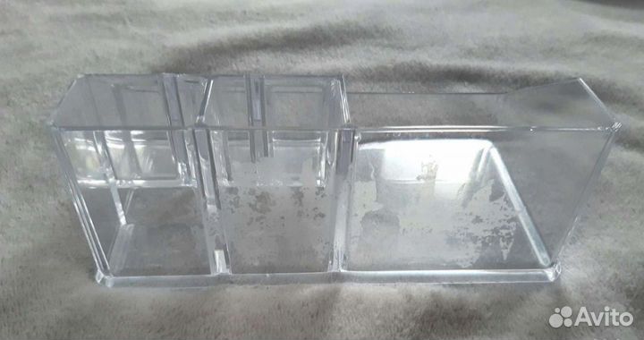 Органайзер для косметики