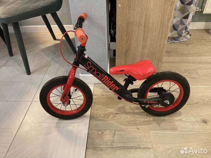 Беговел Small rider