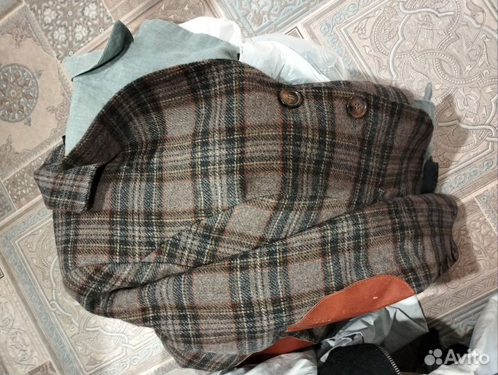 Женские вещи пакетом 42 44