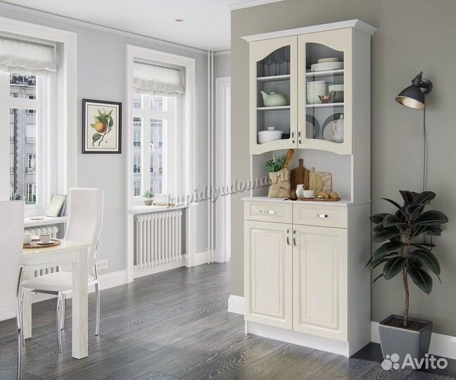 Буфет Прованс-08