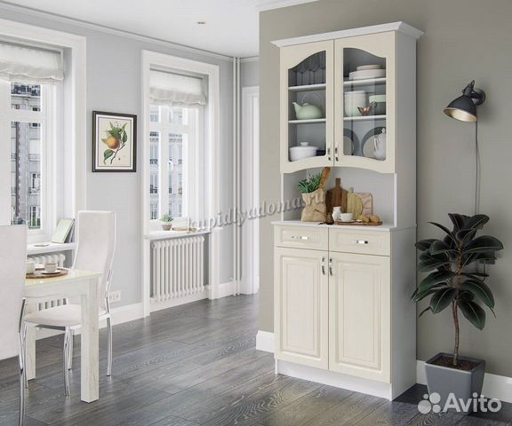 Буфет Прованс-08