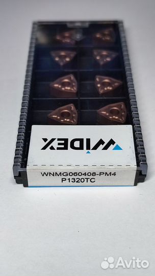 Wnmg060408-PM4 P1320TC