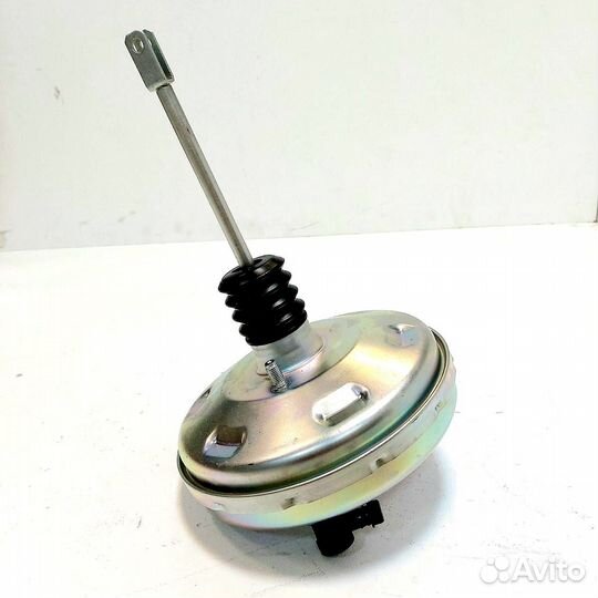 Вакуумный усилитель Ваз 2108-2114, Нива 21213 Дааз