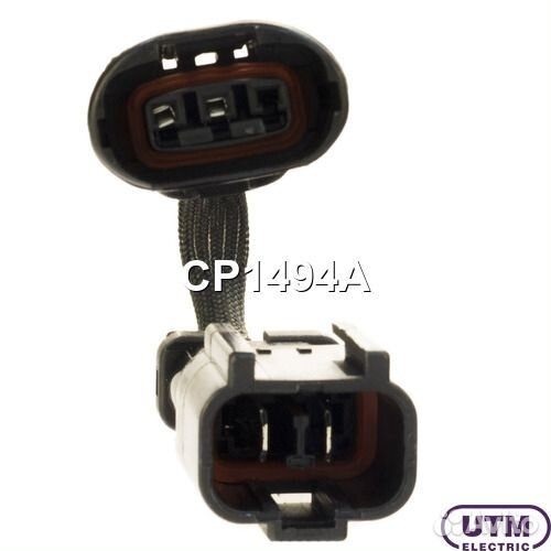 Разъем генератора