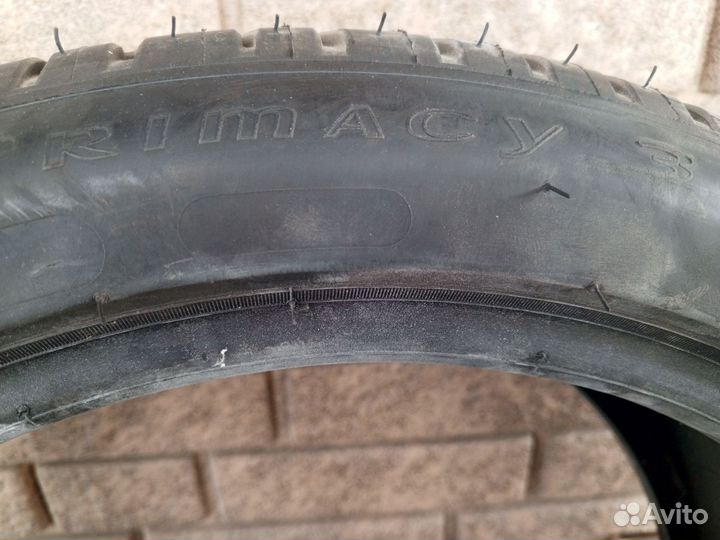 Michelin Primacy 3 205/45 R17 88