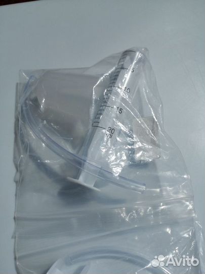 Набор для прокачки MTB тормозов Shimano/Tektro