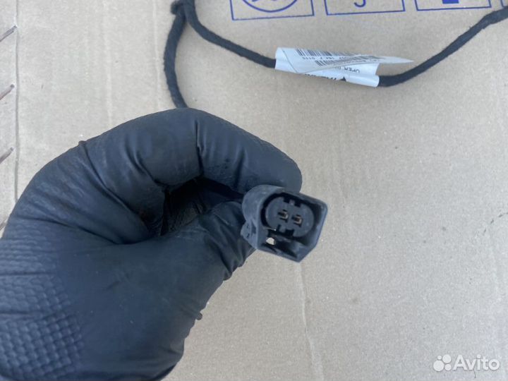 Проводка передней правой двери LADA vesta бу ориг