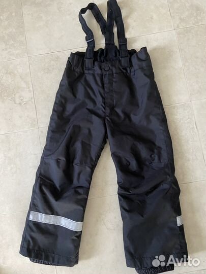 Брюки lassie 98