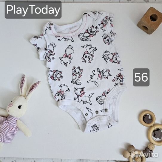 Одежда для девочки пакетом. Новорожденные