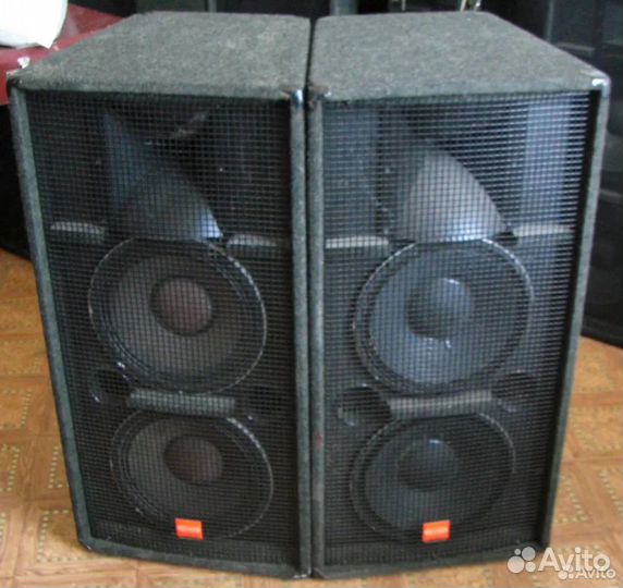 Продам комплект профессиональной музыкальной апп