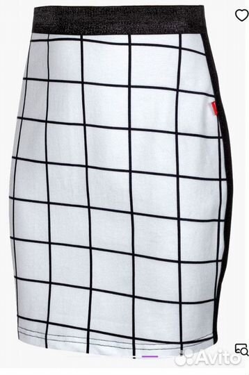 Юбка для девочки