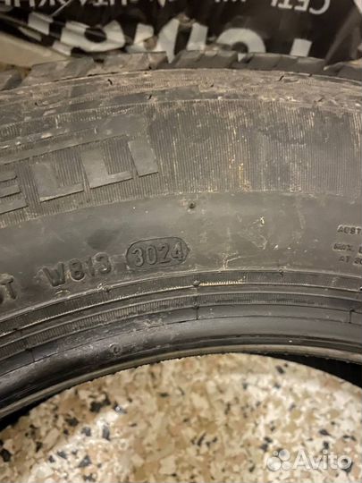 Pirelli Scorpion ATR 185/75 R16