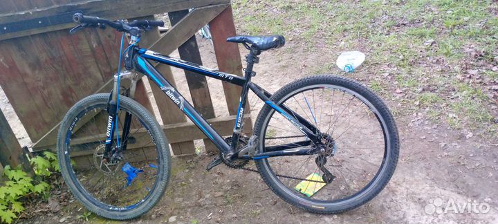 Велосипеды бу взрослый