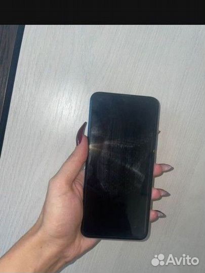 HONOR 9X, 4/128 ГБ