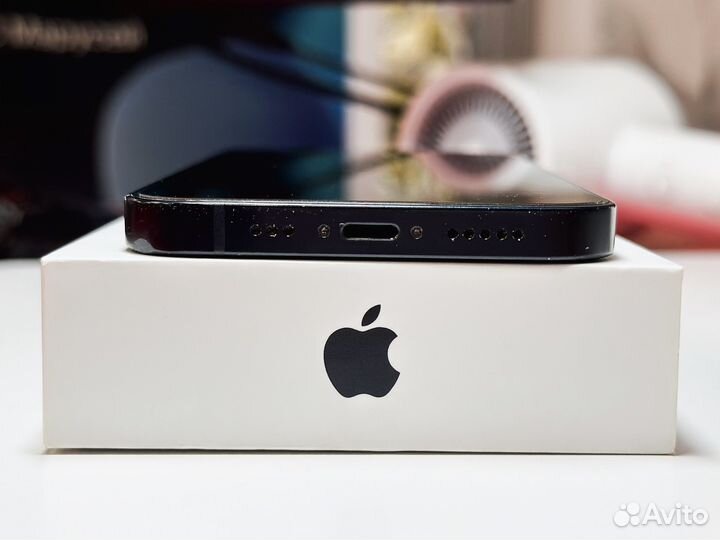 iPhone 13, 128 ГБ