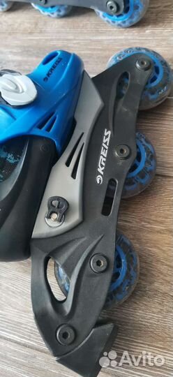 Ролики детские