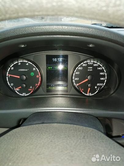 LADA Priora 1.6 МТ, 2010, 143 500 км