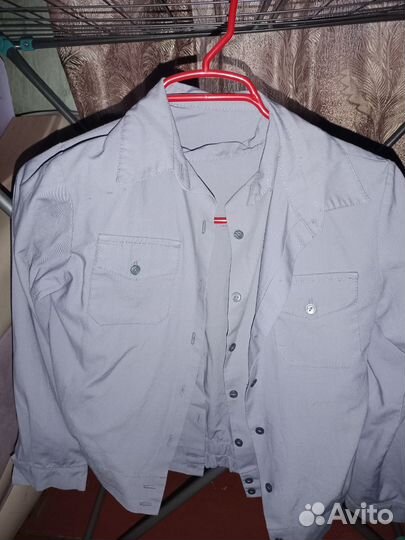 Школьная кадетская форма