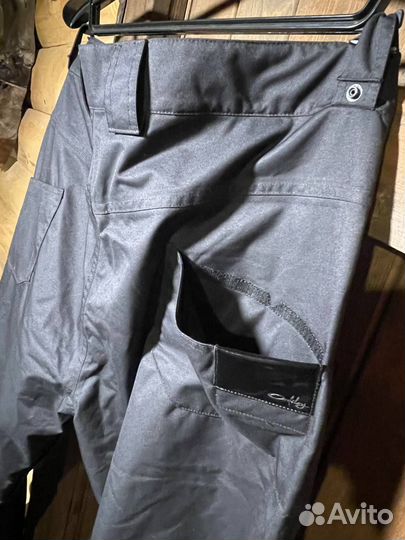 Мембранные штаны Oakley Karing Pant XL
