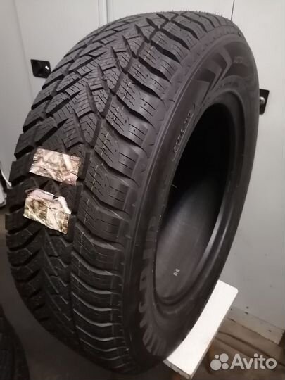 Goodyear UltraGrip+ SUV 245/65 R17 107H