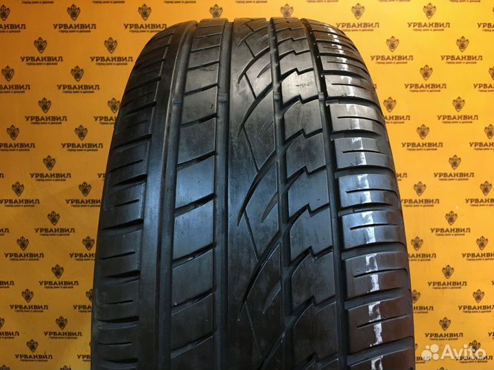 Continental ContiCrossContact UHP 255/50 R20 109Y