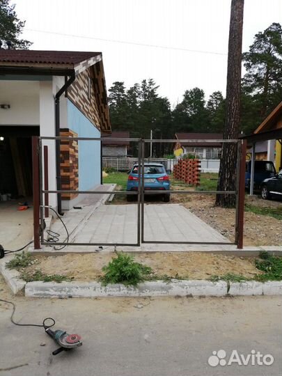 Сварщик, сварочные работы, услуги сварщика