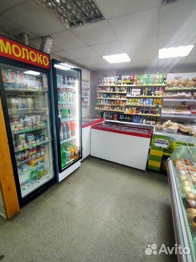 Магазин -продукты