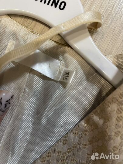 Рубашка с бабочкой, жилет с галстуком