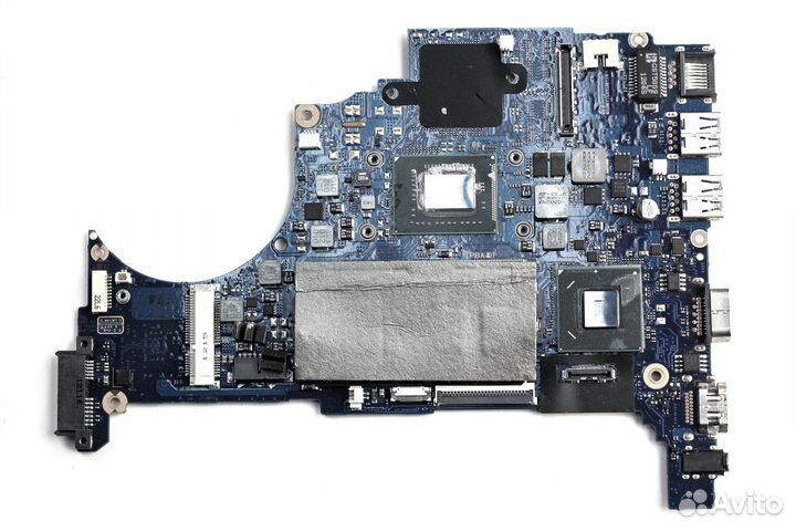 Материнская плата Samsung np530u4b I3-2367M sr0cv