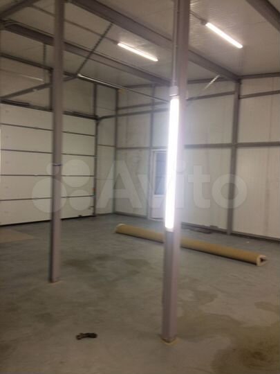 Автосервис, 135 м²