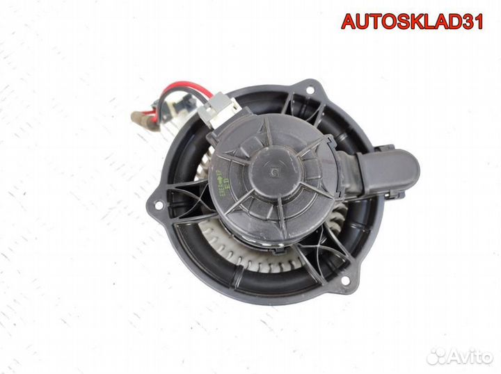 Моторчик отопителя Kia Ceed 971131H000