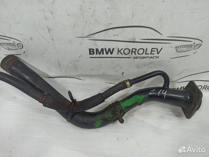 Горловина топливного бака Jimny (FJ) 1998-2019 892