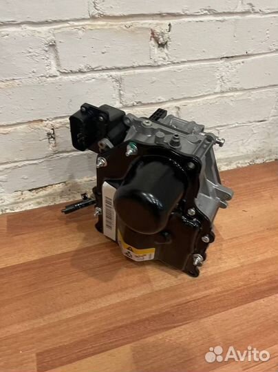 Мехатроник в сборе DSG7 DQ200 Skoda: Fabia RS