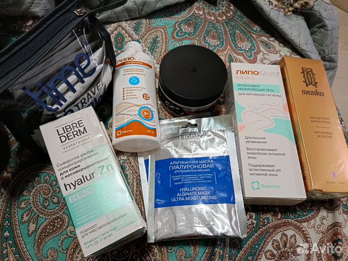 Набор косметики