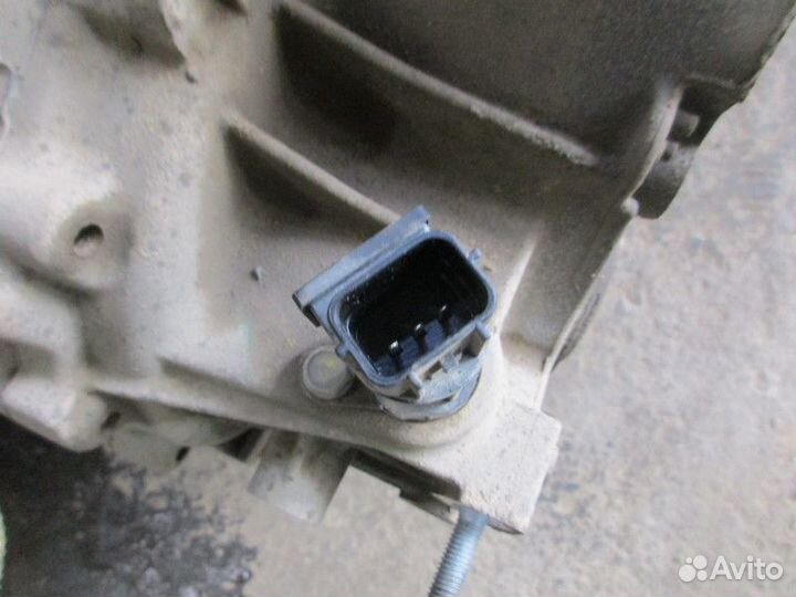 Коробка МКПП Kia RIO 2011-2017 (1.4 G4FA 430003280